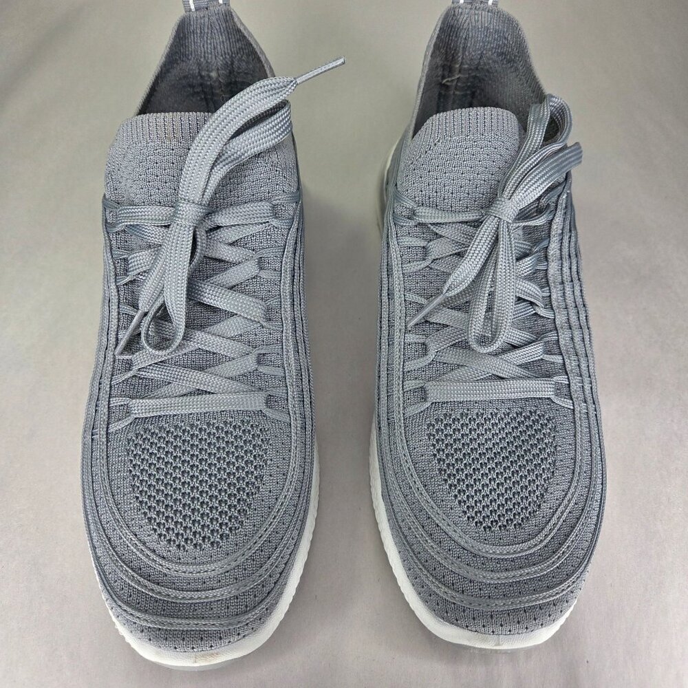 Danskin Vortex Lace Up Sneakers, Size: 10 - Picture 3 of 6